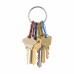 Chaveiro organizador Nite Ize KEYRING S-BINER